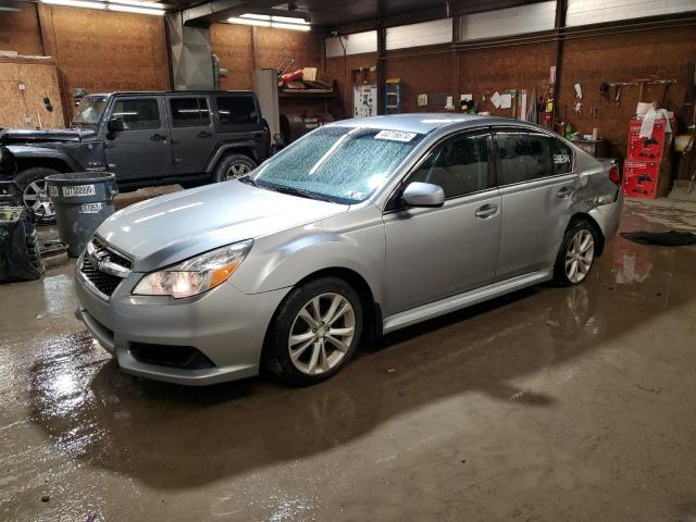 Изображение 2014 SUBARU LEGACY 2.5I PREMIUM 2014