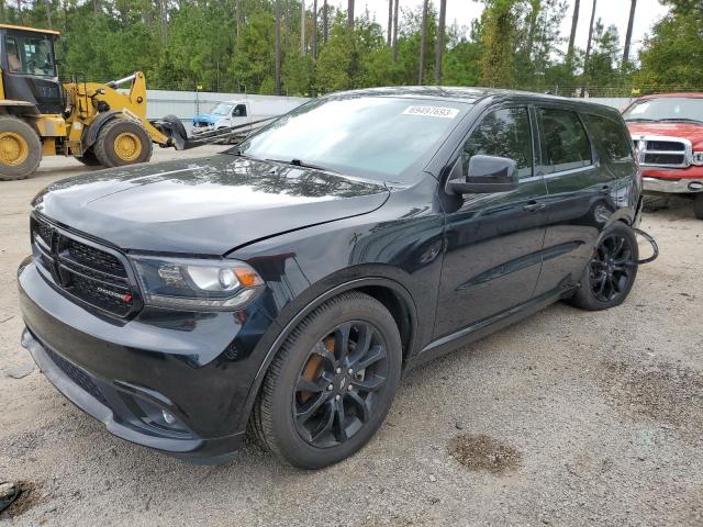 2020 DODGE DURANGO SXT 2020 image