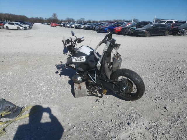 Obraz 3 z 2023 BMW R 1250 GS 2023 z VIN WB10M0300P6G58506
