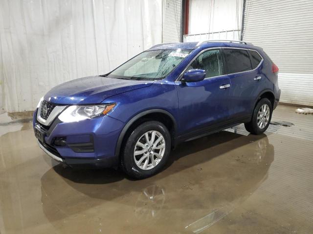 2019 NISSAN ROGUE S 2019 image