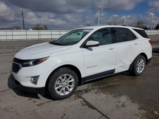 Obraz 1 z 2018 CHEVROLET EQUINOX LT 2018 z VIN 2GNAXSEV2J6316676
