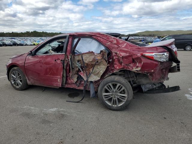 Obraz 2 z 2016 TOYOTA CAMRY LE 2016 z VIN 4T1BF1FK2GU526618