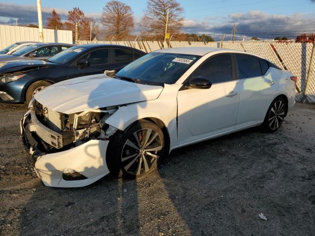 Obraz 2019 NISSAN ALTIMA SR 2019