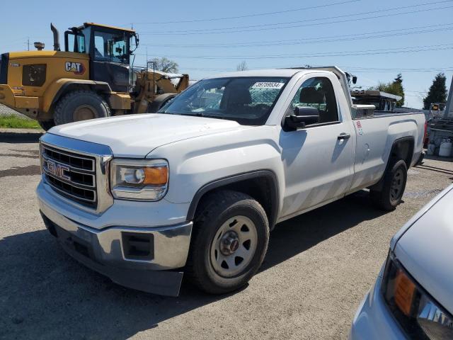 Изображение 1 2015 GMC SIERRA C1500 2015 с VIN 1GTN1TEC5FZ900968