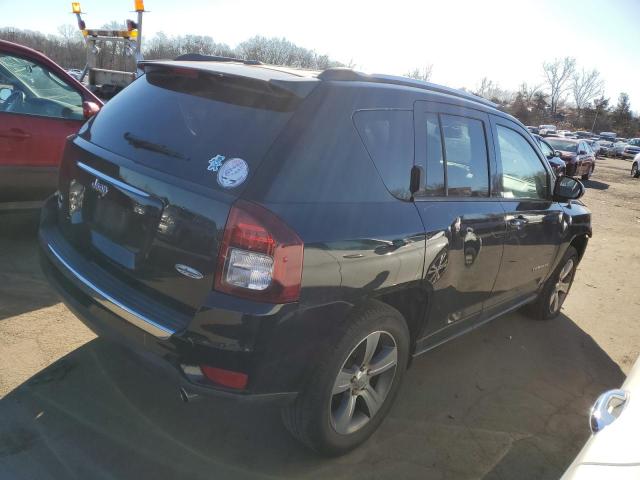 Изображение 3 2016 JEEP COMPASS LATITUDE 2016 с VIN 1C4NJDEB7GD773250