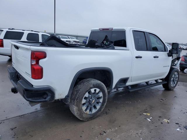 Obraz 3 z 2022 CHEVROLET SILVERADO C2500 CUSTOM 2022 z VIN 1GC5WME78NF206947