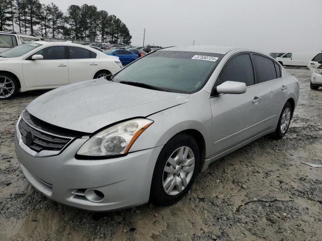 2010 NISSAN ALTIMA BASE 2010 image
