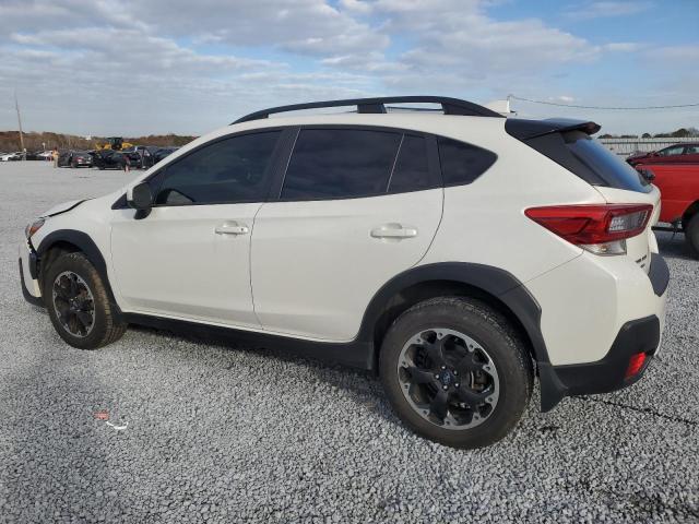 Изображение 2 2022 SUBARU CROSSTREK PREMIUM 2022 с VIN JF2GTAEC7NH214296