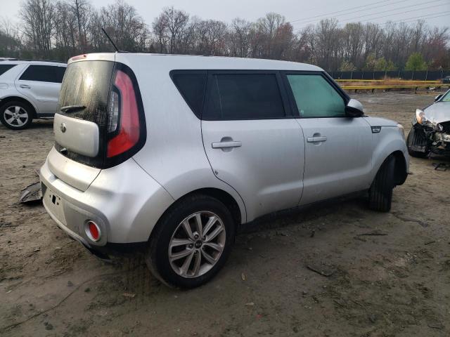 Image 3 of 2019 KIA SOUL + 2019 with VIN KNDJP3A50K7024577