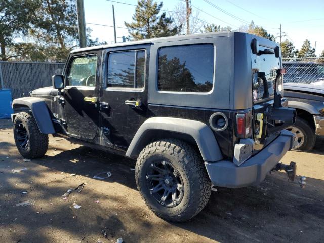 Изображение 2 2007 JEEP WRANGLER X 2007 с VIN 1J4GA39167L162839