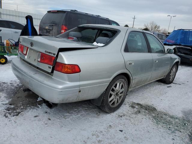 Image 3 of 2000 TOYOTA CAMRY LE 2000 with VIN JT2BF28K6Y0288541