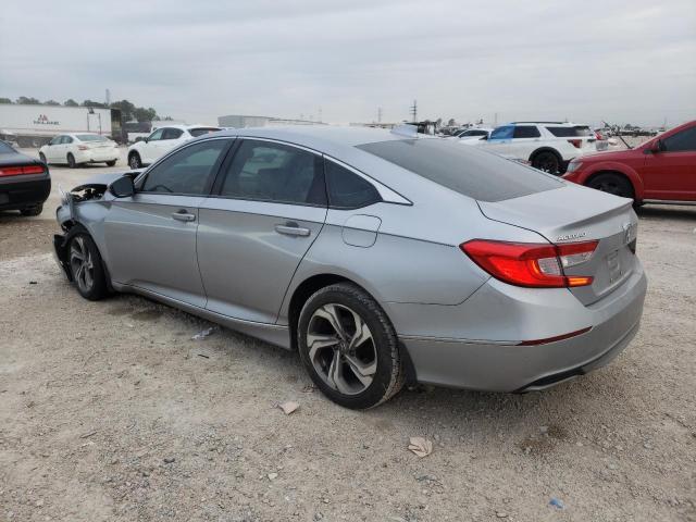 Image 2 of 2018 HONDA ACCORD EXL 2018 with VIN 1HGCV1F56JA199835