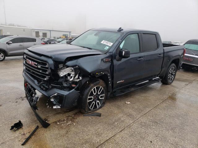 Obraz 2019 GMC SIERRA K1500 AT4 2019
