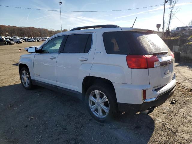 Image 2 of 2017 GMC TERRAIN SLE 2017 with VIN 2GKFLTEK5H6334254