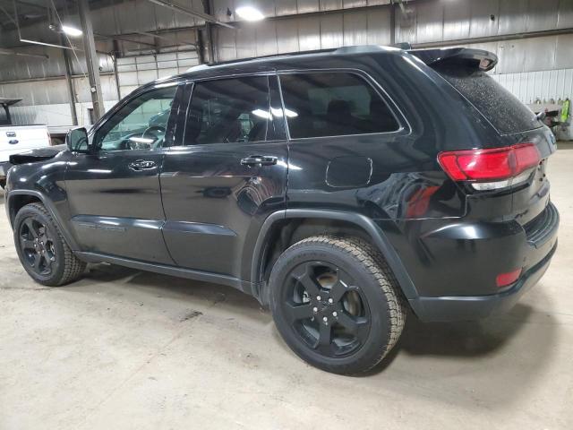 Obraz 2 z 2018 JEEP GRAND CHEROKEE LAREDO 2018 z VIN 1C4RJFAG2JC467116