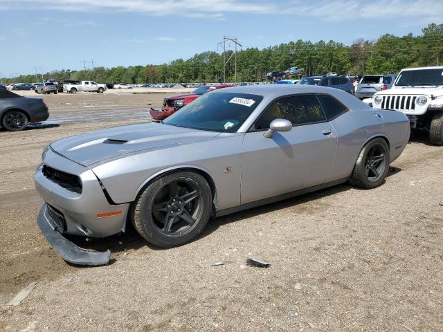 Obraz 2015 DODGE CHALLENGER R/T SCAT PACK 2015
