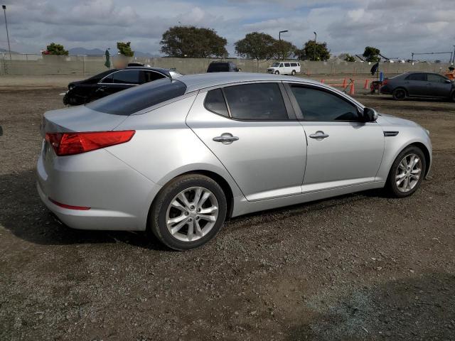 Image 3 of 2013 KIA OPTIMA LX 2013 with VIN 5XXGM4A76DG094234