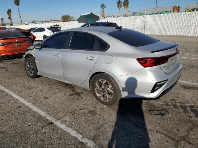 Image 2 of 2021 KIA FORTE FE 2021 with VIN 3KPF24AD7ME327084