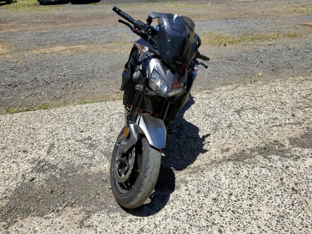 Image 2 of 2023 KAWASAKI ZR900 F 2023 with VIN ML5ZRDF16PDA59106