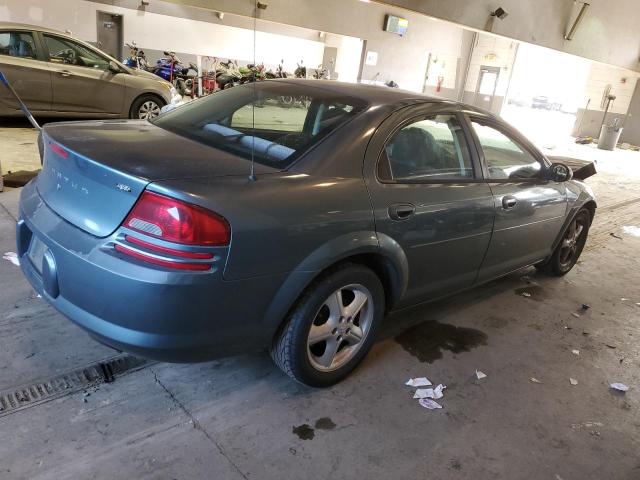 Image 3 of 2006 DODGE STRATUS SXT 2006 with VIN 1B3EL46X46N196935