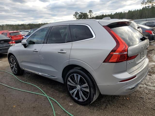 Image 2 of 2023 VOLVO XC60 PLUS 2023 with VIN YV4L12DN8P1283289