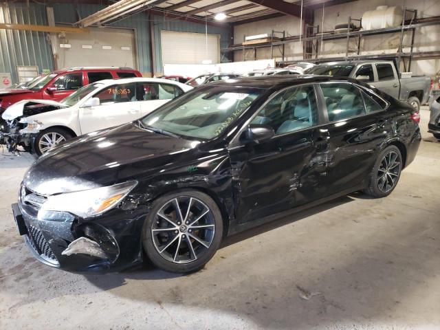 Obraz 1 z 2017 TOYOTA CAMRY LE 2017 z VIN 4T1BF1FK0HU622068