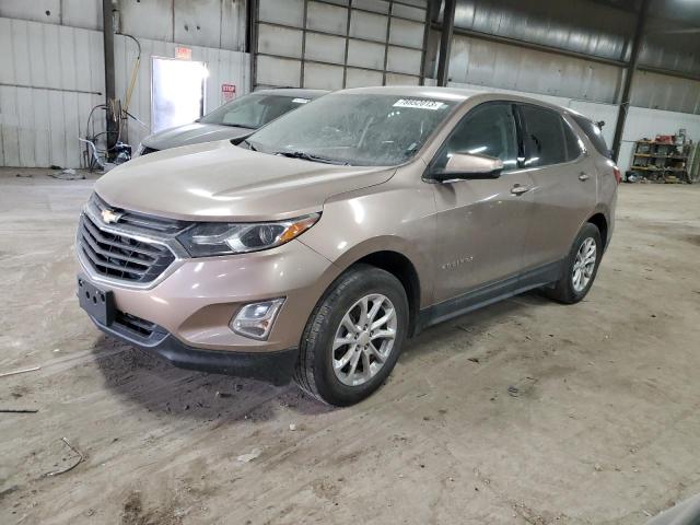 Obraz 2018 CHEVROLET EQUINOX LT 2018