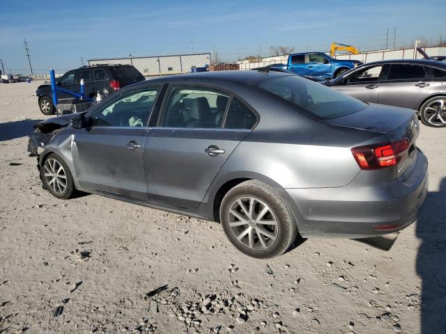 Изображение 2 2017 VOLKSWAGEN JETTA SE 2017 с VIN 3VWDB7AJ2HM382744