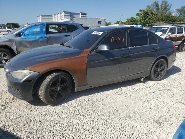 Изображение 2015 BMW 328 I 2015