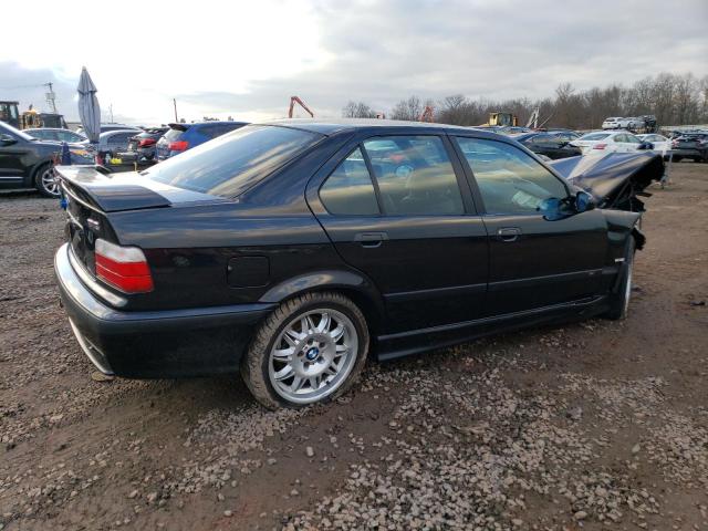 Изображение 3 1997 BMW M3  1997 с VIN WBSCD9325VEE06039
