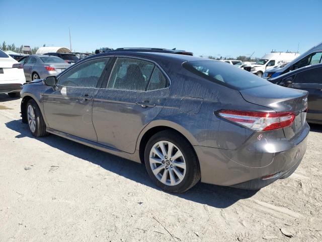 Изображение 2 2018 TOYOTA CAMRY L 2018 с VIN 4T1B11HKXJU668010