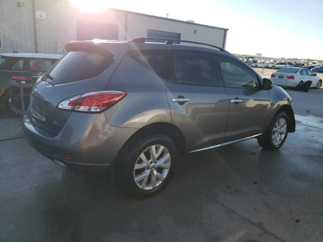 Obraz 3 z 2014 NISSAN MURANO S 2014 z VIN JN8AZ1MU2EW406061