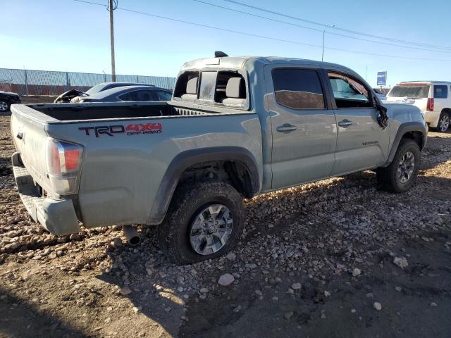 Image 3 of 2023 TOYOTA TACOMA DOUBLE CAB 2023 with VIN 3TYCZ5AN4PT107199