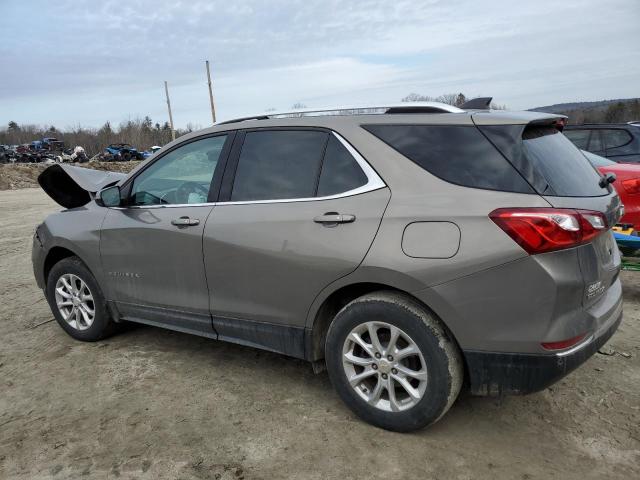 Obraz 2 z 2019 CHEVROLET EQUINOX LT 2019 z VIN 3GNAXUEV2KS572007