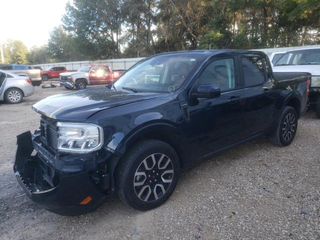 Image 1 of 2022 FORD MAVERICK XL 2022 with VIN 3FTTW8E98NRA71083