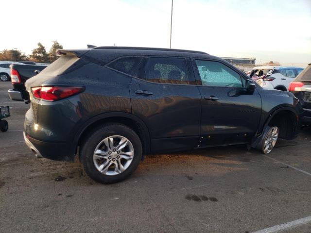 Изображение 3 2020 CHEVROLET BLAZER 2LT 2020 с VIN 3GNKBCRS8LS637411