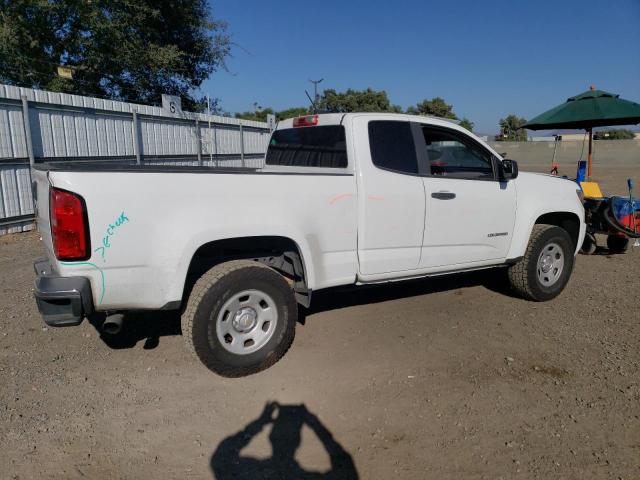 Obraz 3 z 2015 CHEVROLET COLORADO  2015 z VIN 1GCHSAEA3F1219753