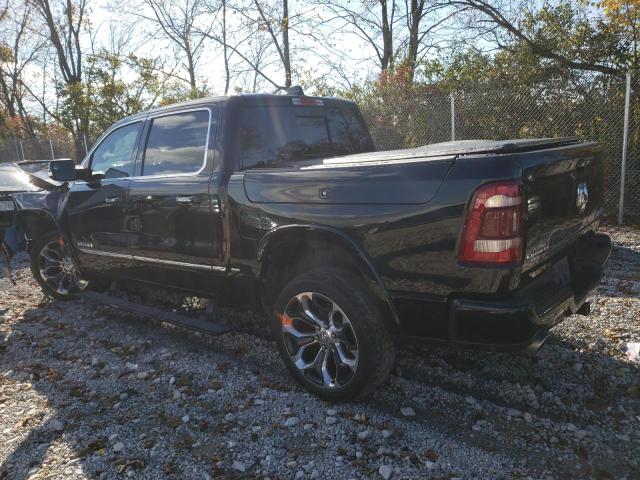 Изображение 2 2020 RAM 1500 LIMITED 2020 с VIN 1C6SRFHM5LN203716