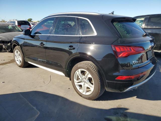 Изображение 2 2018 AUDI Q5 PREMIUM PLUS 2018 с VIN WA1BNAFY5J2216651