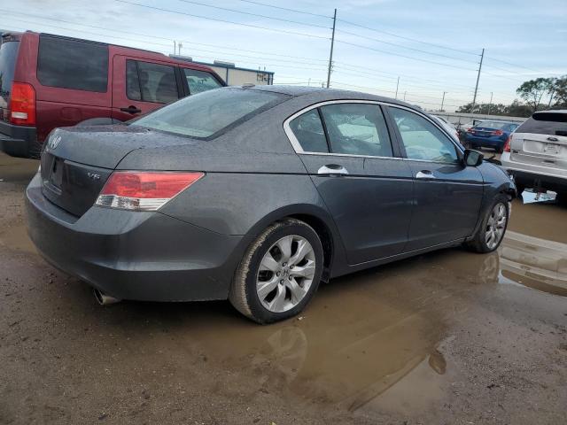 Image 3 of 2010 HONDA ACCORD EXL 2010 with VIN 1HGCP3F83AA013913