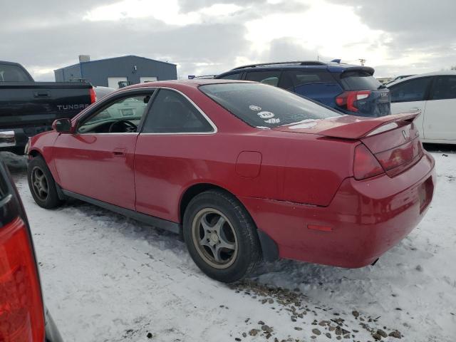 Obraz 2 z 2002 HONDA ACCORD LX 2002 z VIN 1HGCG22452A011305