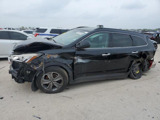 2016 HYUNDAI SANTA FE SE 2016 image