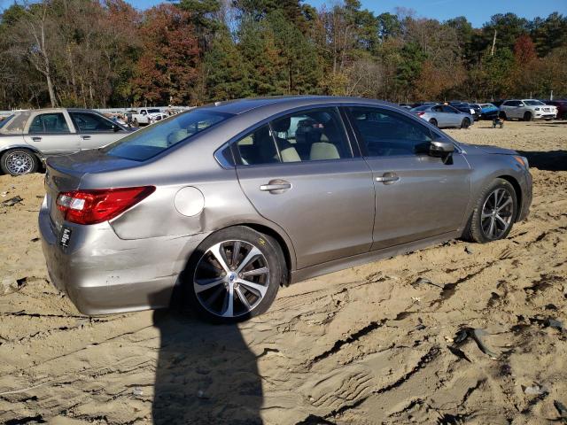 Obraz 3 z 2015 SUBARU LEGACY 2.5I LIMITED 2015 z VIN 4S3BNAL69F3039256