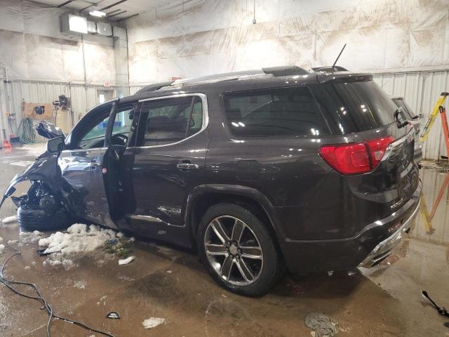 Obraz 2 z 2017 GMC ACADIA DENALI 2017 z VIN 1GKKNXLS6HZ263802