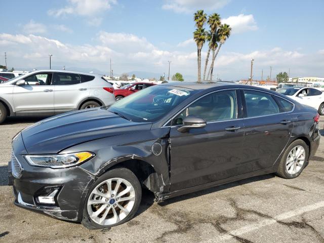Obraz 2019 FORD FUSION TITANIUM 2019