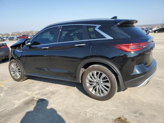 Изображение 2 2023 INFINITI QX50 LUXE 2023 с VIN 3PCAJ5BAXPF122638