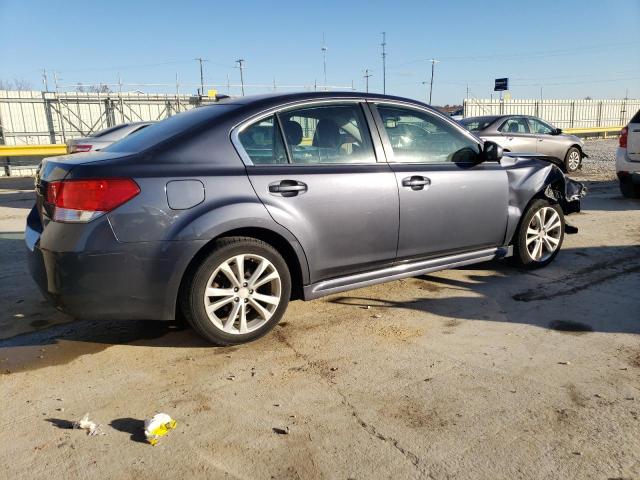 Изображение 3 2014 SUBARU LEGACY 2.5I PREMIUM 2014 с VIN 4S3BMCD61E3027971
