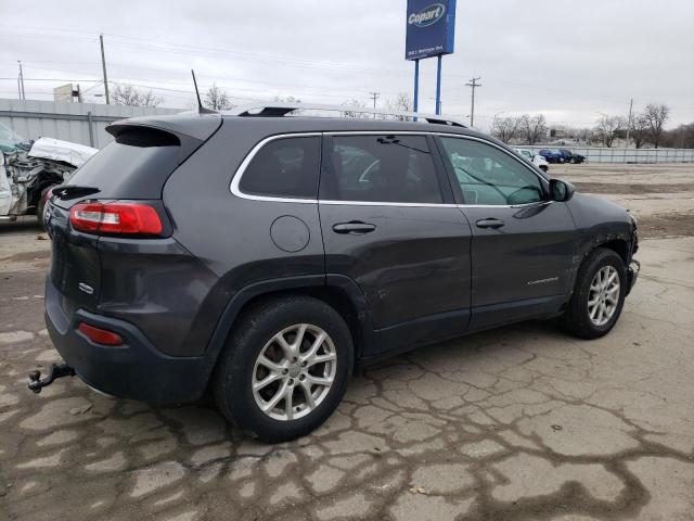 Image 3 of 2017 JEEP CHEROKEE LATITUDE 2017 with VIN 1C4PJMCS5HW612638