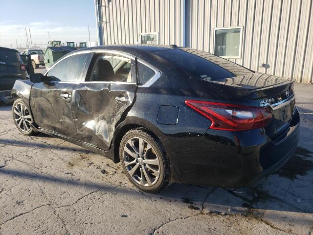 Image 2 of 2018 NISSAN ALTIMA 2.5 2018 with VIN 1N4AL3AP5JC288807