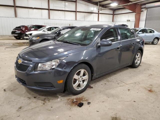 Obraz 1 z 2013 CHEVROLET CRUZE LT 2013 z VIN 1G1PC5SB8D7226262